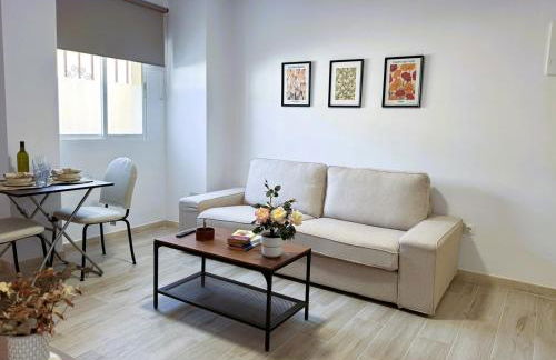 A un paso de la Basilica Macarena WIFI - Foto 3