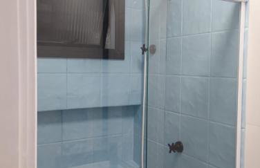 Cobertura Vista Para o Mar Praia Boraceia-SP Litoral Norte - Foto 32