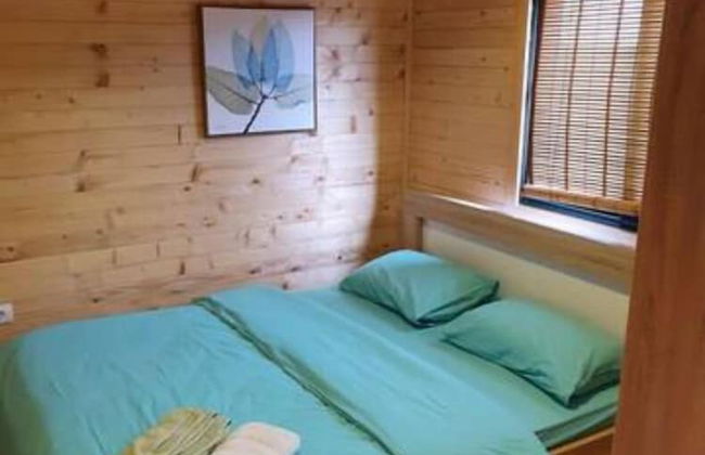 Ivana Houses Ada Bojana - Foto 3