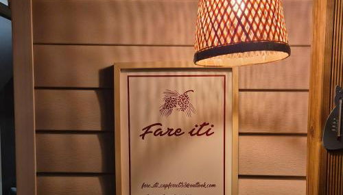 Mobil home Fare iti Cap Ferret, avec climatisation - Foto 2