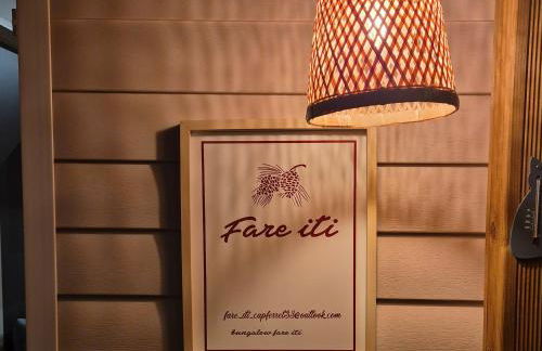 Mobil home Fare iti Cap Ferret, avec climatisation - Foto 2