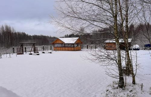 Brzozowy Zakątek - Foto 45