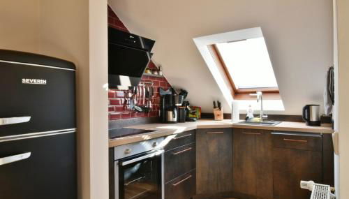 Fewo Blumes Bergfrieden mit MeineCardPlus - Foto 5