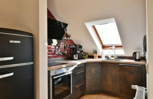 Fewo Blumes Bergfrieden mit MeineCardPlus - Foto 5