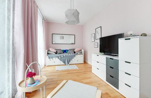 NORDBYHUS Apartamenty Angielska Grobla - Foto 34