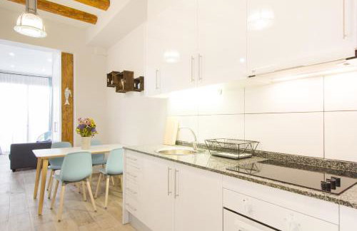 Novus Homes Barcelona Sants - Foto 21