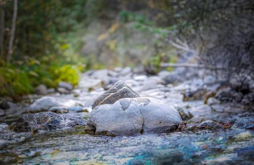 Chalet Ma Bonne Etoile - Photo 2