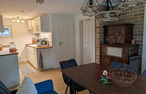 Modern bungalow with direct lake access and fireplace - Photo 7