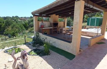 Villa Blanca 10 minutos de la Playa Costa Brava - Foto 25