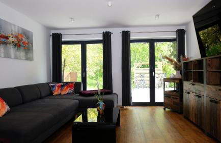 Ferienwohnung-Claudia in Schwerin - Foto 1