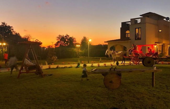 Sapanca Villa Natura Gol Evi - Foto 60