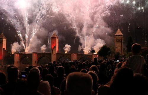 Le Loft Du Chateau Du Roi - Photo 43