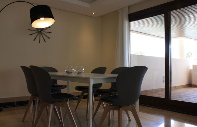 Bahia Boutique Apartments - Foto 45