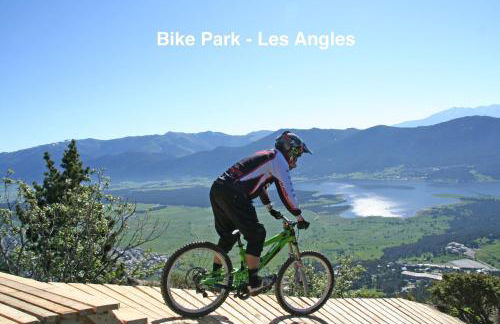 Chalet Vue sous cet Angles - Foto 44