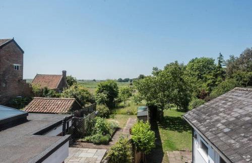 Key Cottage, Orford - Foto 9