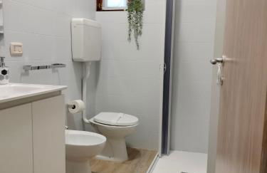 HOLIDAY HOME un piccolo angolo per il tuo relax tra gnomi e natura - Foto 34