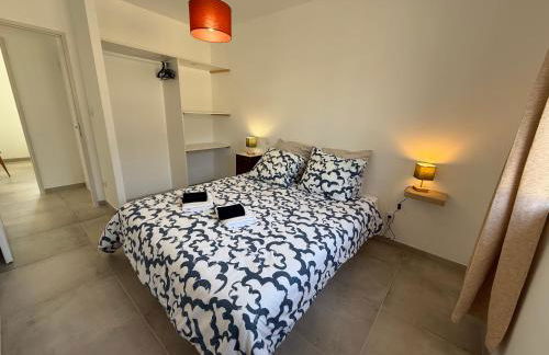 Villa Maria - Piscine - Parking- WIFI- Proche Ventoux - Ideal Cyclistes - Foto 12