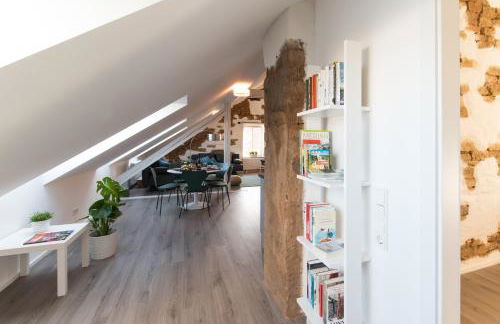 Ferienwohnungen in Losheim am See - Foto 7