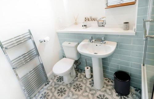 Cosy 200 Year Old Listed Cottage Near to St Andrews - Foto 11