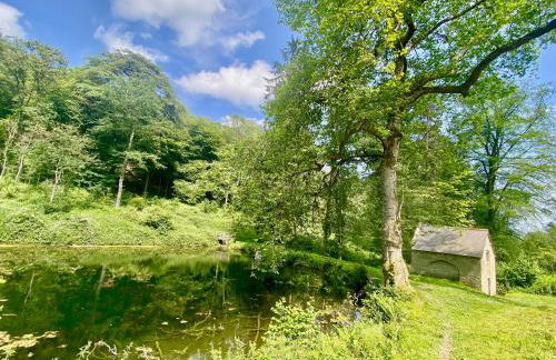 Croft Lodge Studio - Foto 29