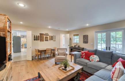 Glen Ellen Escape by AvantStay 5BR Retreat w Pool Hot Tub Hammocks Vineyard Views - Foto 13