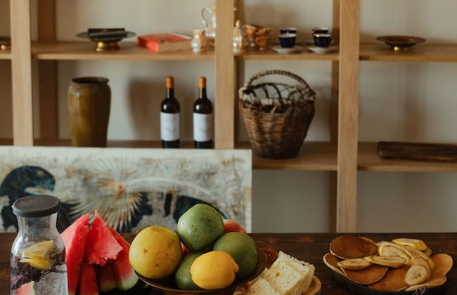 Horizons Bakurtsikhe - Foto 16