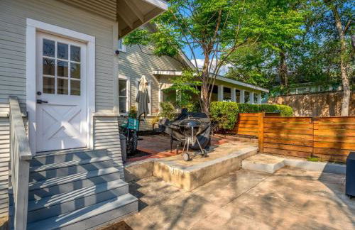 Pearl District, Big House, Casita - Downtown - Foto 36