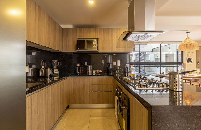 Casa Colima by Kukun - Foto 40