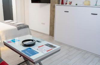Loft A la verita River,PARKING PRIVADO GRATIS - Foto 22