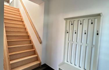 Ferienwohnung Zum Schlosspark Lauchhammer - Foto 8