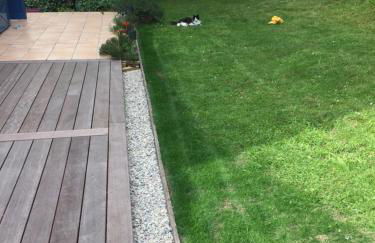 Maison de centre-ville au calme avec jardin et parkings - Photo 15