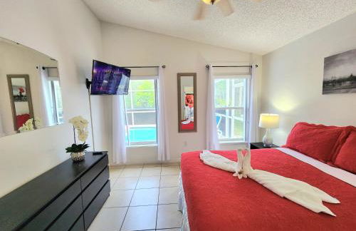 Home Close to Disney Parks/Amazing Private Pool - Photo 47