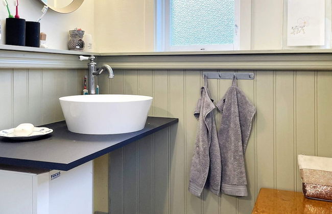 4 Star Holiday Home in Jorlanda-by Traum - Foto 14