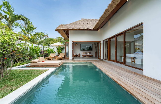 Villa Lounes 1 - Foto 20