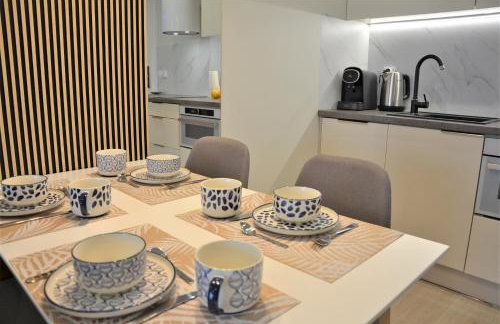 Westin House Resort Kołobrzeg Apartament DELUX - Foto 17