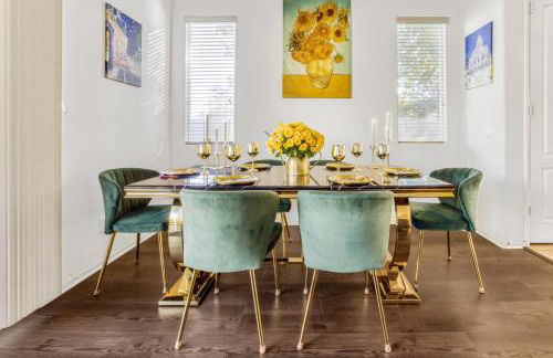 Starry Night Escape - Foto 73