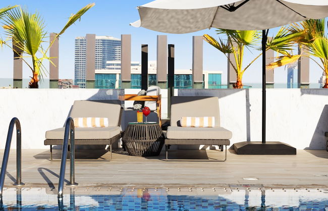 Adagio Premium The Palm - Photo 44