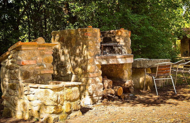 Belvilla by OYO Holiday Home With Pool - Foto 36