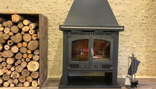 Gîte de la Forge, l'Atelier - Foto 5