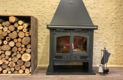 Gîte de la Forge, l'Atelier - Foto 5