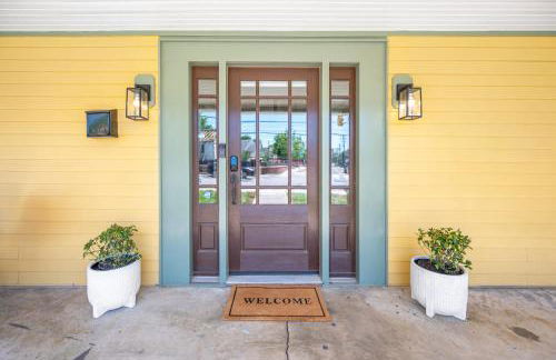 Chapel Hill Roots - Northside Historic Home - Foto 1