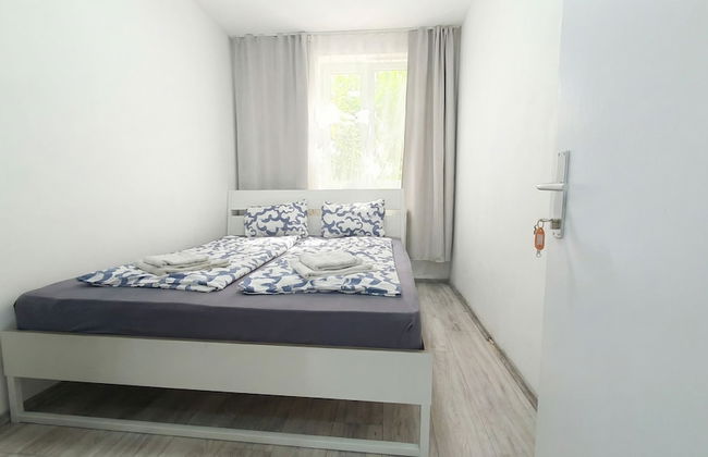 Enkplatz U3- Affordable 5BR shared Apt. - Foto 5