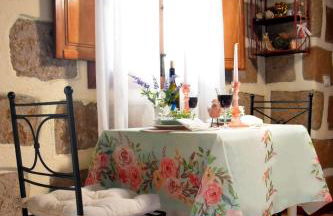 Romantic Hamlet Cottage with Private Pool La Fragua de Eliseo - Foto 6