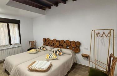 Casa Rural CEPA ALTA DEL HOCILLO - Foto 19