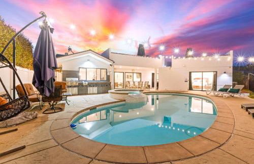 Modern La Jolla Escape Pool Rooftop Views - Foto 45