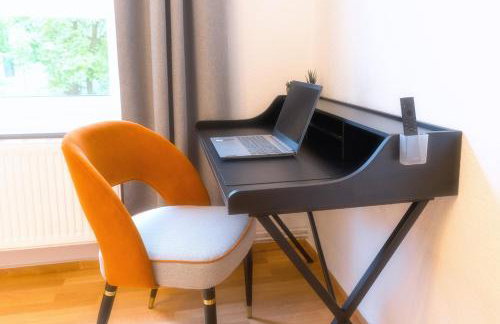 Bezaubernde Altbauwohnung im Herzen von Magdeburg - Photo 6