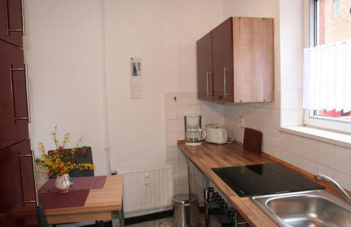 Haus Gezeiten - Foto 20