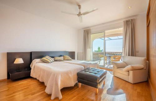 Villa Bendinat 10 by PriorityVillas - Foto 16