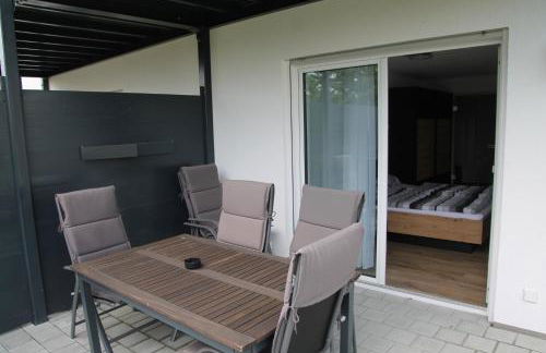 Ferienwohnung Little Dream - Foto 18