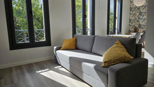 1A105 Precioso apartamento en zona exclusiva by R2R Consulting - Foto 2